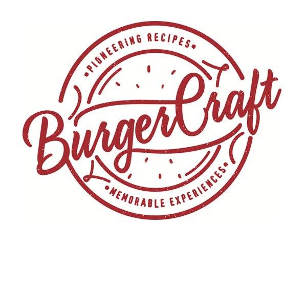 Logo BurgerCraft